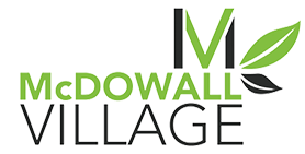 mcdowal logo