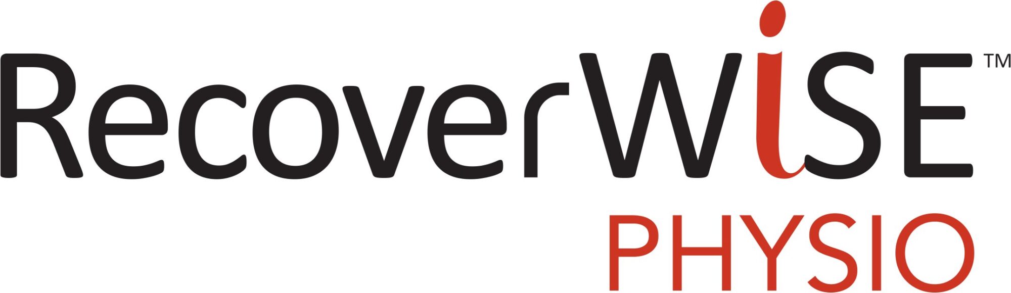 RecoverWiSE Physio Logo new2